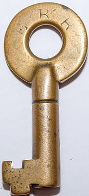 ERR KEY