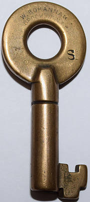 ERR KEY