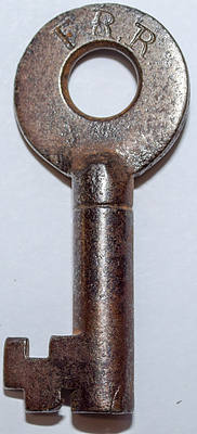 FRR KEY