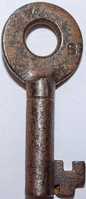 FRR KEY