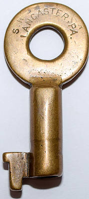 FCDM KEY