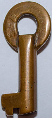 G&WRR KEY