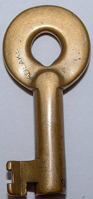 GMRY KEY