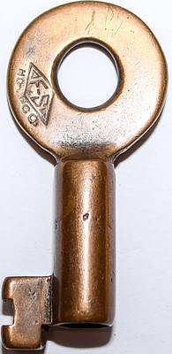 GNRY KEY