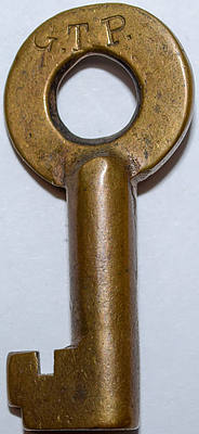 GTP KEY