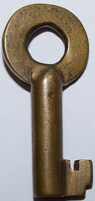 GTP KEY