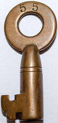 IRR KEY