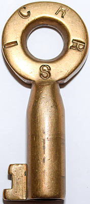 IC RR S KEY