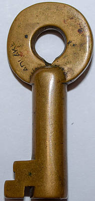 IHB KEY