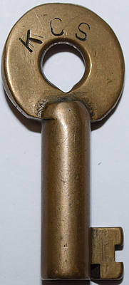 KCS KEY