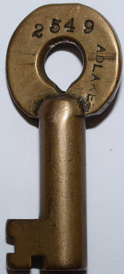 KCS KEY