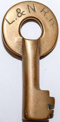 L&N KEY