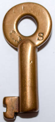 LAP RR KEY