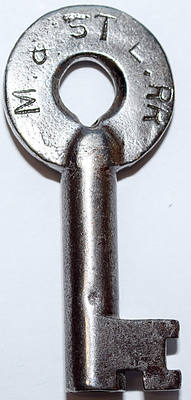 M&STLRR KEY