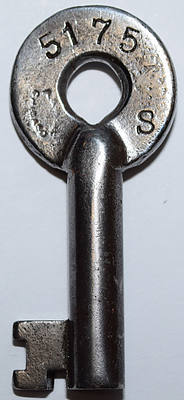 M&STLRR KEY