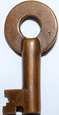 MWRY KEY