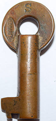 NPRR KEY