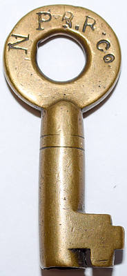 NPRR CO KEY