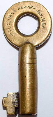 NPRR CO KEY