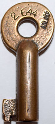 NYC&STL KEY