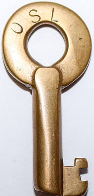 OSL KEY