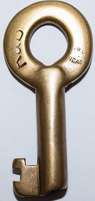 OSL KEY