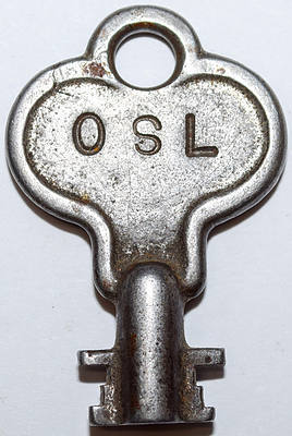OSL KEY