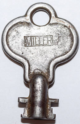 OSL KEY