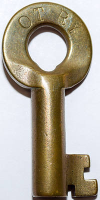 OT RY KEY