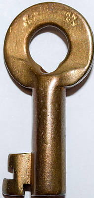 OT RY KEY