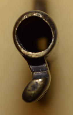 P&R KEY