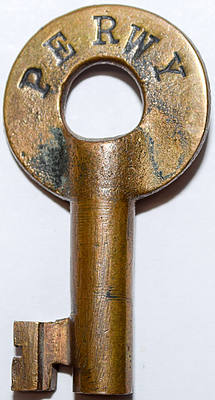 PE RWY KEY