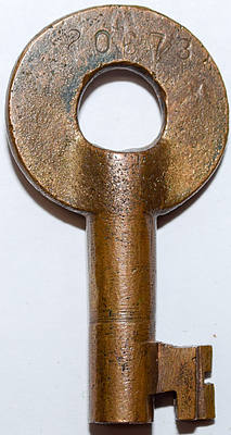 PE RWY KEY