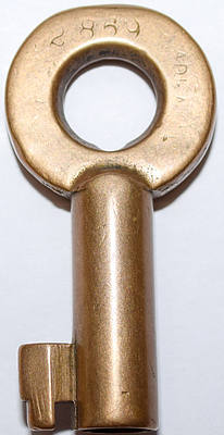 PGE KEY
