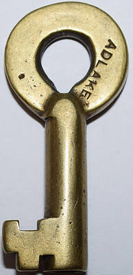 PM KEY