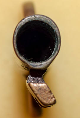 R CO KEY