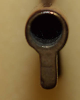 R CO KEY