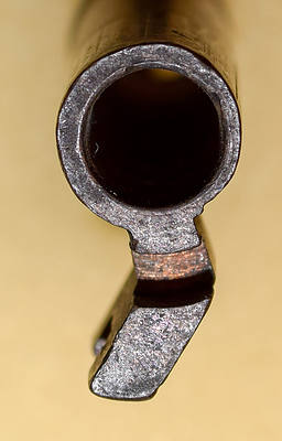 SANTA FE KEY
