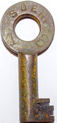 SDE RY KEY