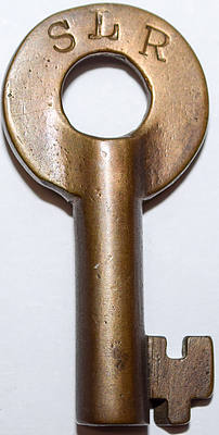 SLR KEY