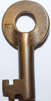 SLR KEY