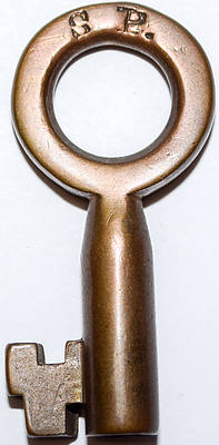 SP KEY