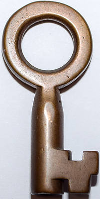 SP KEY