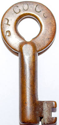 SP CO KEY