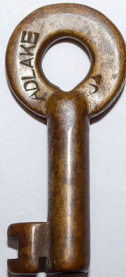 SP CO KEY