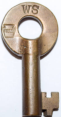 SPLA&SLRR KEY