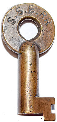 SSERR KEY