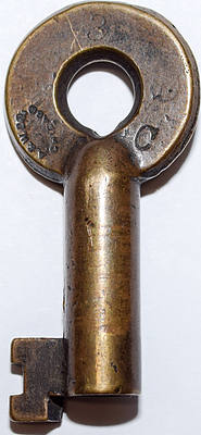SSERR KEY