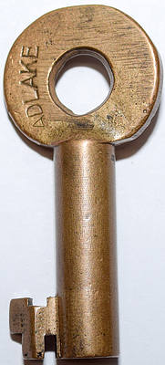 STL&SFRY KEY