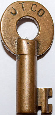 JT CO KEY